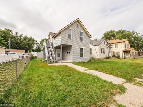 4045 Colfax Ave N, Minneapolis, MN, 55412-1729 | Card Image