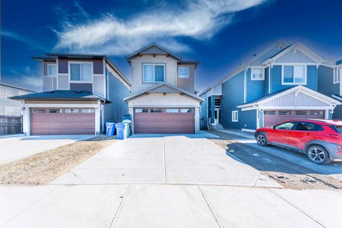 90 Homestead Cir Ne, Calgary, AB, T3J5W1 | Card Image
