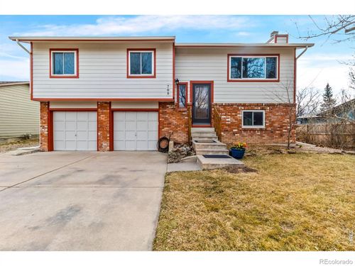 708 Rocky Rd, Fort Collins, CO, 80521-3024 | Card Image