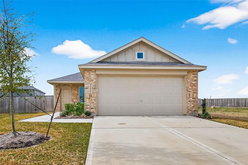 26827 Prairie Smoke Ln, Katy, TX, 77493 | Card Image