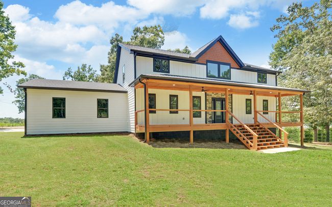2690 Nub Garland Rd, House other with 3 bedrooms, 3 bathrooms and null parking in Toccoa GA | Image 48