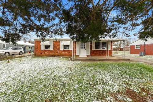 619 Charwood Dr, Cincinnati, OH, 45244-1314 | Card Image