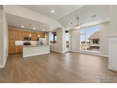 12 - 968 Birdwhistle Ln, Home with 2 bedrooms, 2 bathrooms and null parking in Fort Collins CO | Image 1