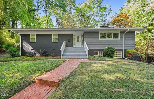 2600 Wade Ave, Raleigh, NC, 27607-4116 | Card Image