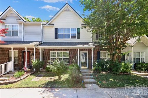 7543 Petrea Ln, Charlotte, NC, 28227-1080 | Card Image
