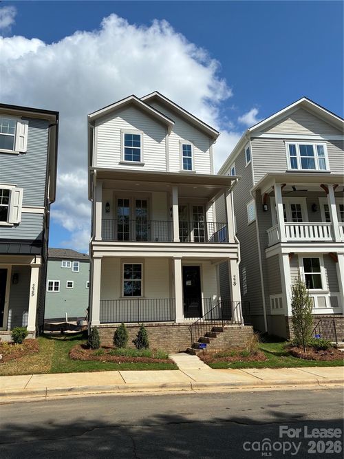 229 Davidson Gateway Dr, Davidson, NC, 28036-7005 | Card Image