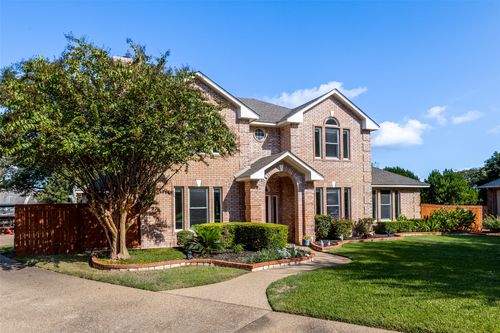 29 Forest Mesa, Round Rock, TX, 78664-9634 | Card Image