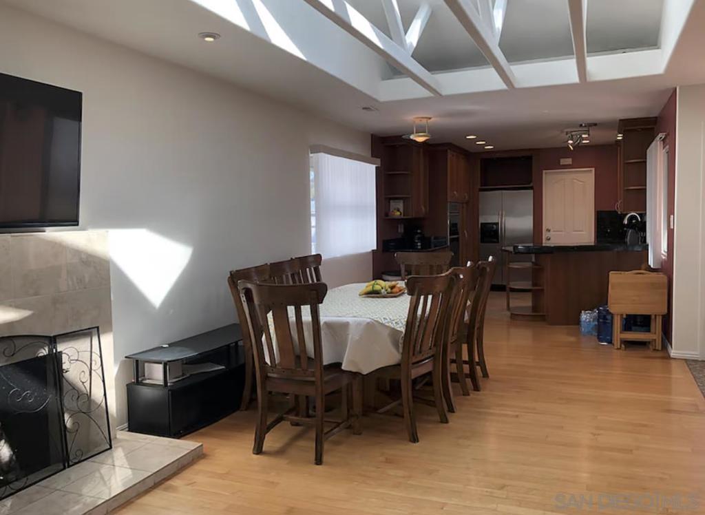 Residential Lease in San Diego 5