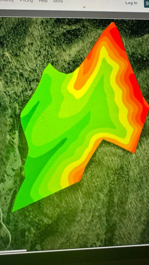 9999 Tanyard Rd, Manchester, KY, 40962 | Card Image