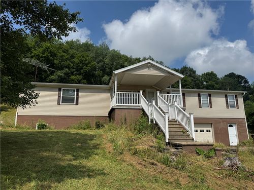 619 Houser Rd, Home, PA, 15747-8423 | Card Image