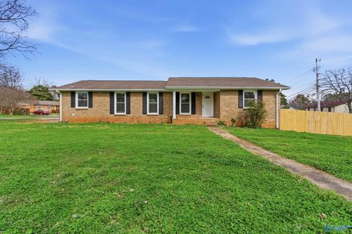 400 Harolds Drive Nw, Huntsville, AL, 35806 | Card Image
