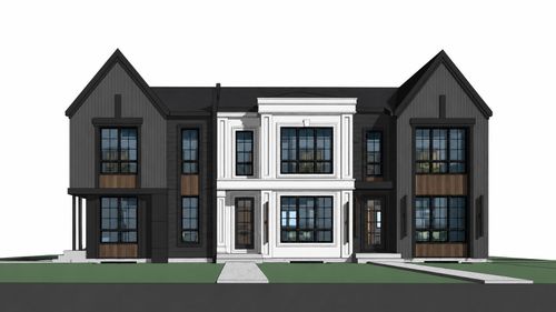 180-182-184-178 Heston St Nw, Calgary, AB, T2K2C4 | Card Image