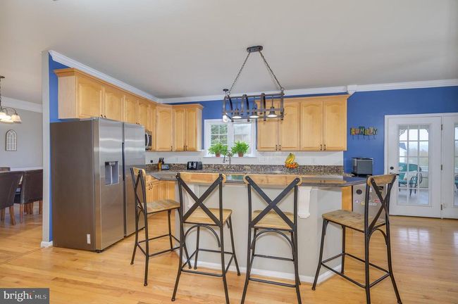 562 Holden Dr, House other with 4 bedrooms, 3 bathrooms and null parking in MARTINSBURG WV | Image 19