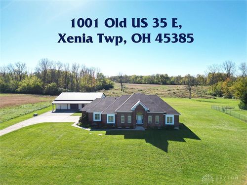 1001 Old 35, Xenia Twp, OH, 45385 | Card Image