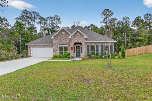11705 Wakeland Ct, Ocean Springs, MS, 39564-1103 | Card Image