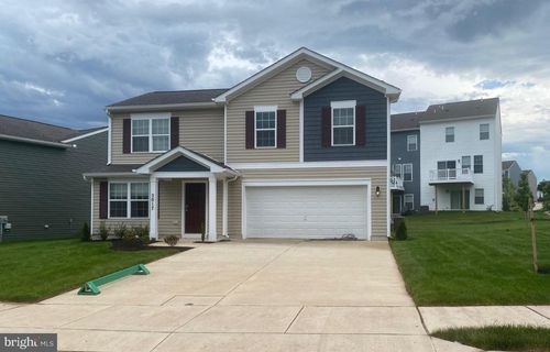 105 Seminole Drive, WINCHESTER, VA, 22602 | Card Image