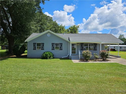 230 Reaves St, Centreville, AL, 35042-6033 | Card Image