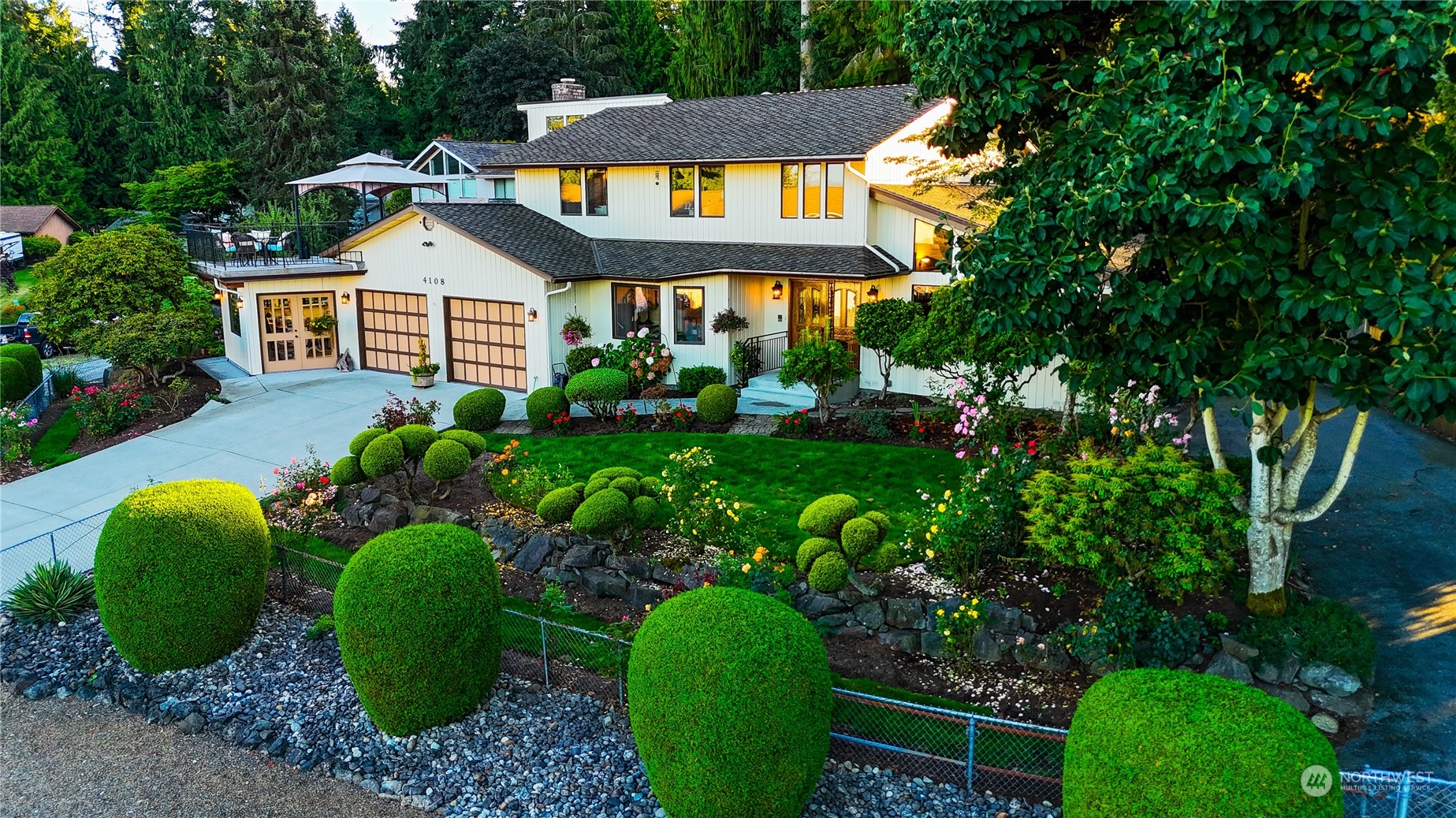 105th Pl, Everett, WA 98208