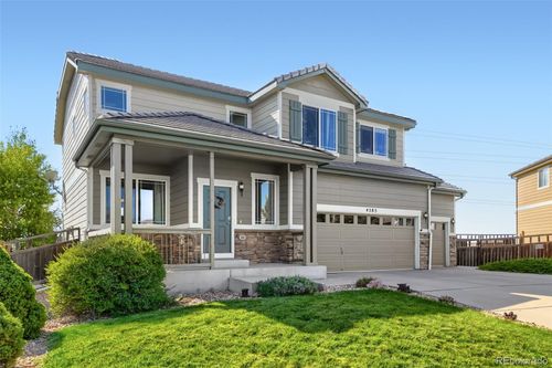 4585 Sedona Ln, Dacono, CO, 80514-8533 | Card Image