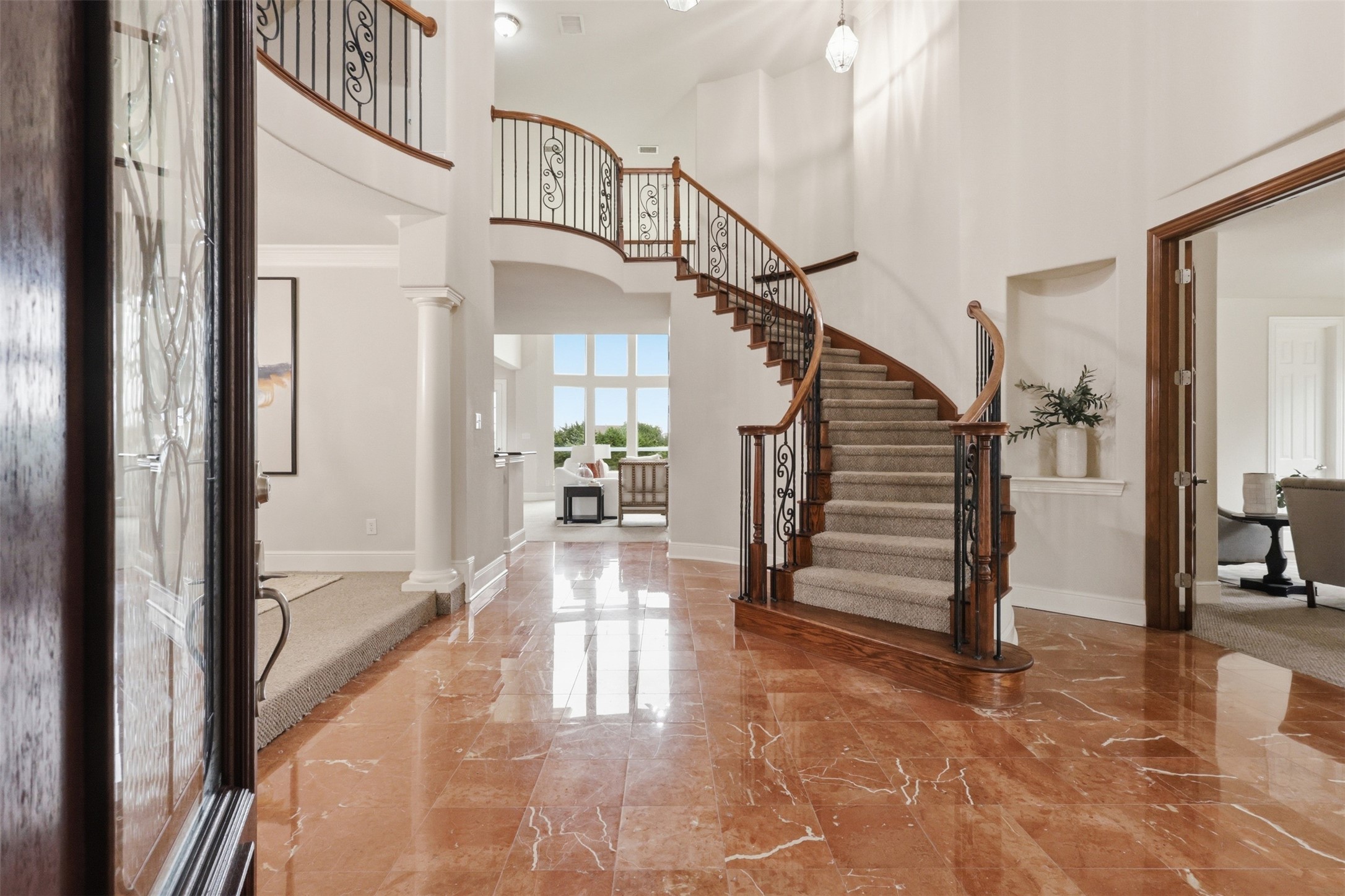 Residential in Prosper 3