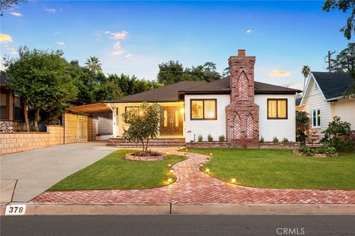 378 Patterson Dr, Monrovia, CA, 91016 | Card Image