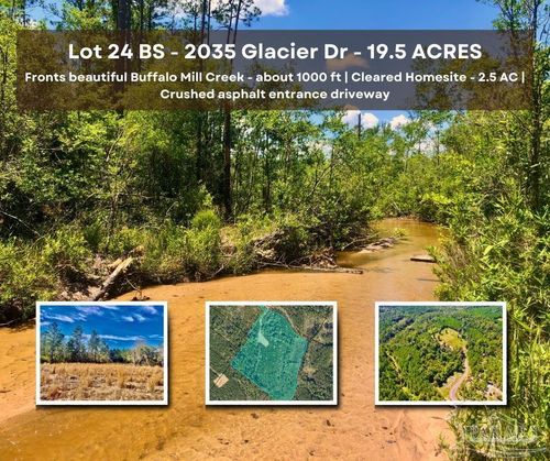 2035 Glacier Dr, Pace, FL, 32571-9835 | Card Image