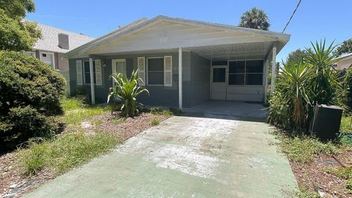 2532 4th Ave S, ST PETERSBURG, FL, 33712-1613 | Card Image