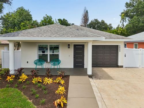 2853 35th Ave N, St Petersburg, FL, 33713-1639 | Card Image