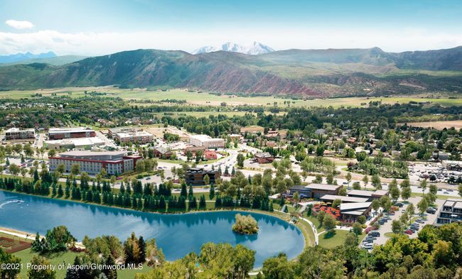 A1-302 - TBD Tree Farm Dr, Condo with 3 bedrooms, 3 bathrooms and null parking in Basalt CO | Image 7