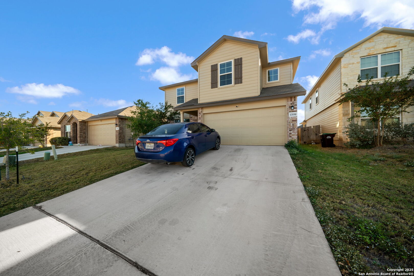 Residential in San Antonio 3