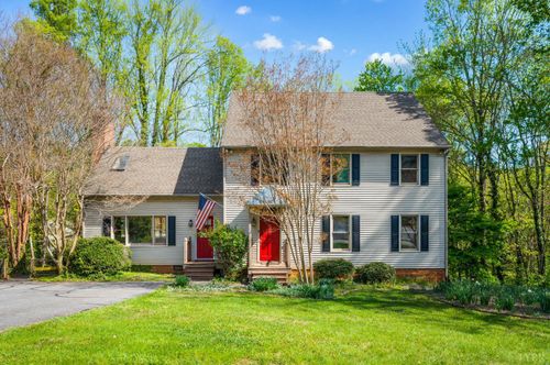 3228 Azalea Pl, Lynchburg, VA, 24503-3123 | Card Image