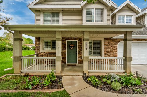 1014 Creekside Dr, Ogden, UT, 84404-6077 | Card Image