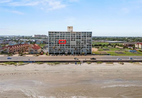 apt-707-7310 Seawall Blvd, Galveston, TX, 77551-1923 | Card Image