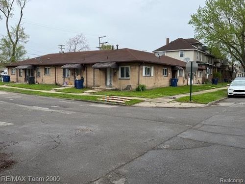 248 Richter St, River Rouge, MI, 48218-1644 | Card Image
