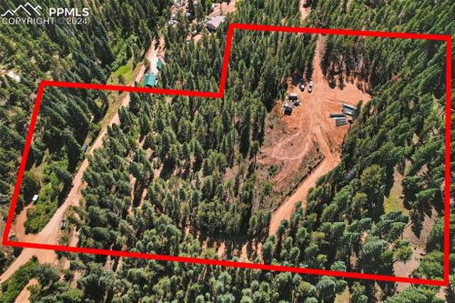 898 S County Highway 67, Sedalia, CO, 80135-9438 | Card Image