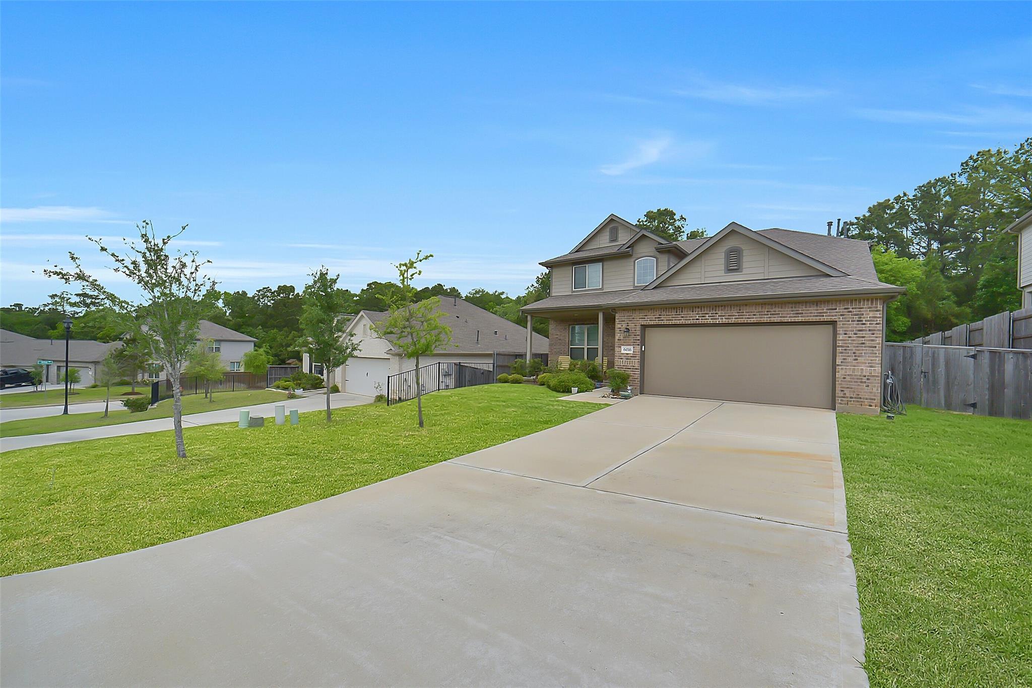 Residential in Conroe 2