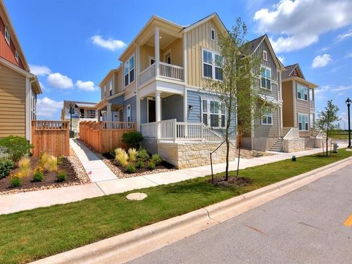 2908 Zach Scott St, Austin, TX, 78723-5489 | Card Image