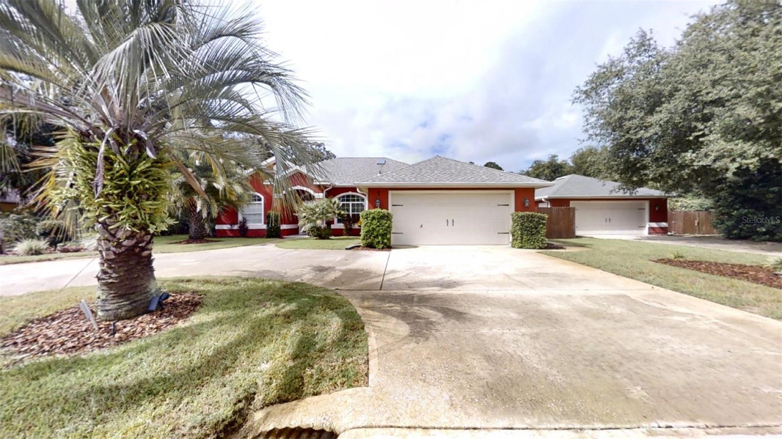 Farver Ln, Palm Coast, FL 32137