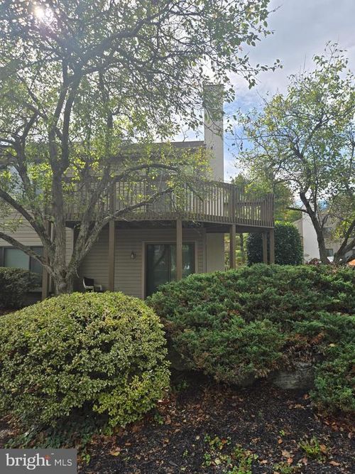 709 Pritchard Pl, NEWTOWN SQUARE, PA, 19073-3034 | Card Image