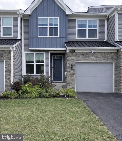 506 Juneberry Ct, CHESTER SPRINGS, PA, 19425-3920 | Card Image