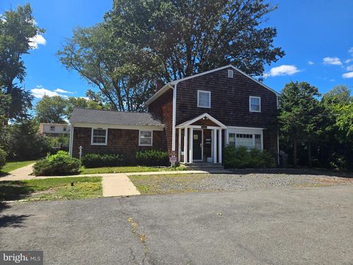 200 N Harrison Street, Princeton, NJ, 08540 | Card Image