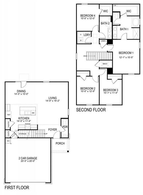 93 Rolling Meadow Trace, Jasper, GA, 30143 | Card Image