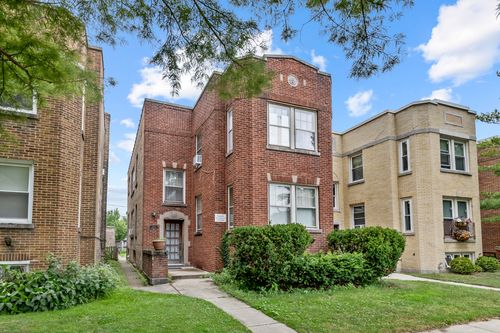 7934 Karlov Ave, Skokie, IL, 60076-3577 | Card Image