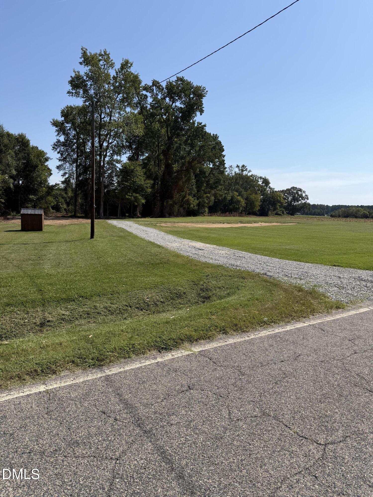 Residential Lease in Selma