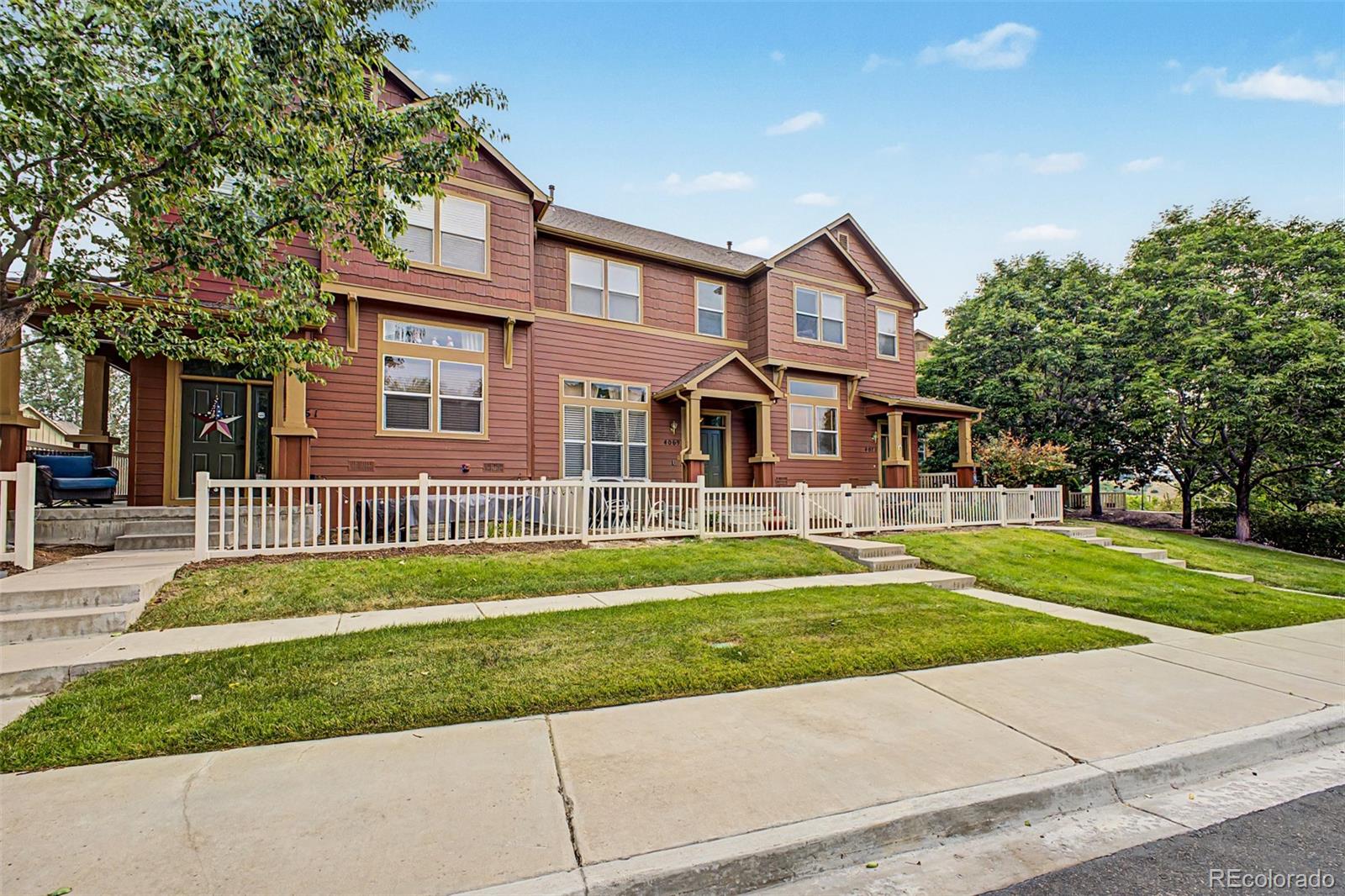 Residential in Castle Rock 3