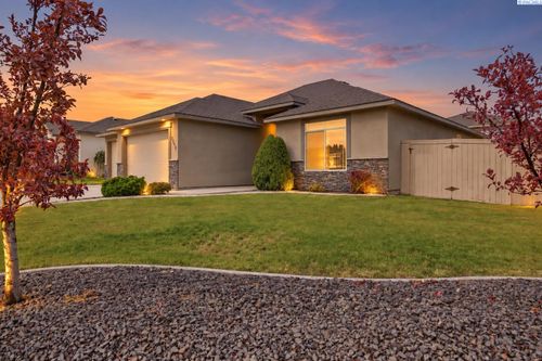 2800 Copperbutte St, Richland, WA, 99354-5021 | Card Image
