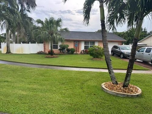 6045 Carthage Cir N, Lake Worth, FL, 33463-7207 | Card Image