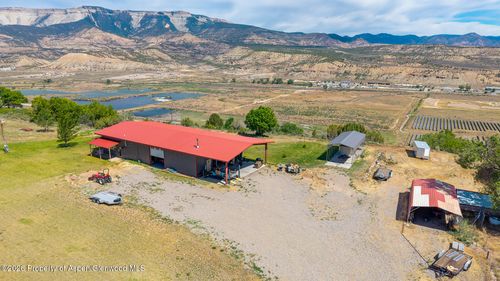 1205 County Road 321, Rifle, CO, 81650-8602 | Card Image
