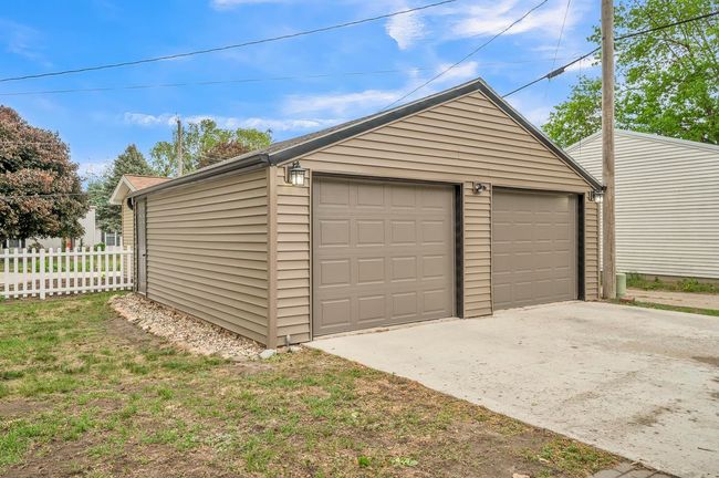 20 S 2 Nd Ave W, House other with 4 bedrooms, 2 bathrooms and null parking in Hartley IA | Image 34