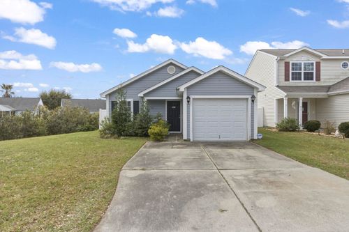 907 Silvercrest Dr, Myrtle Beach, SC, 29579-4154 | Card Image